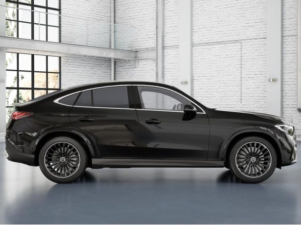 Mercedes-Benz GLC 450 270 kW image number 3