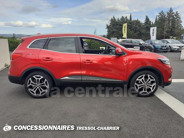 Renault Kadjar TCe 140 103 kW image number 17