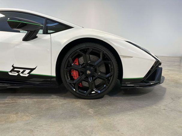 Lamborghini Huracan 470 kW image number 5