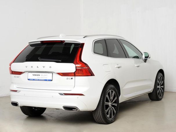 Volvo XC60 AWD B5 173 kW image number 6