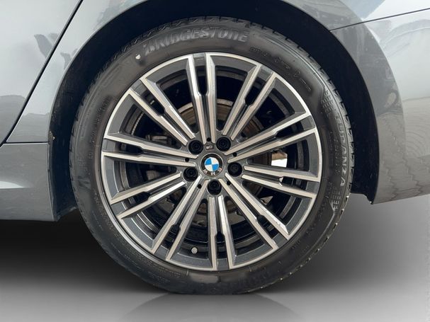 BMW 320d M Sport 140 kW image number 10