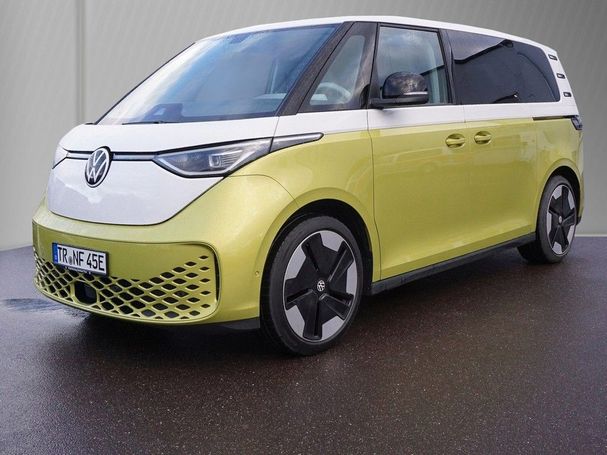 Volkswagen ID. Buzz 150 kW image number 1