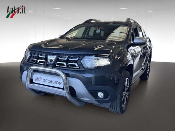 Dacia Duster 67 kW image number 1