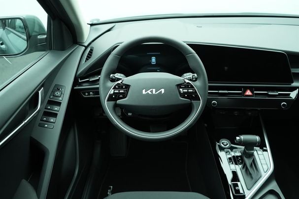 Kia Niro 94 kW image number 2