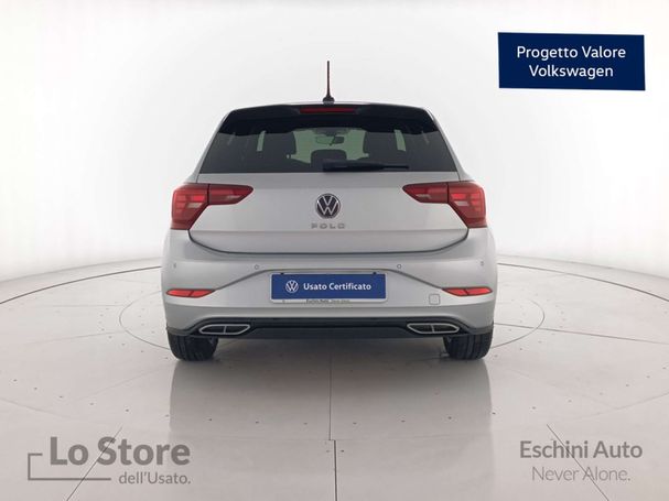 Volkswagen Polo 1.0 TSI R-Line 70 kW image number 5