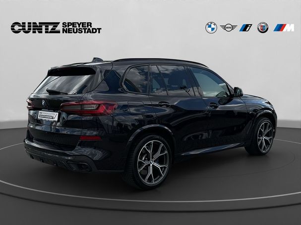 BMW X5 xDrive40d 250 kW image number 6