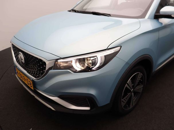 MG ZS  105 kW image number 14