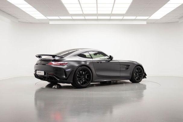 Mercedes-Benz AMG GT R 430 kW image number 1