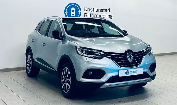 Renault Kadjar TCe 140 LIMITED 103 kW image number 5