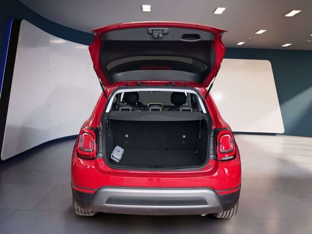 Fiat 500X 1.5 Hybrid DCT 96 kW image number 7