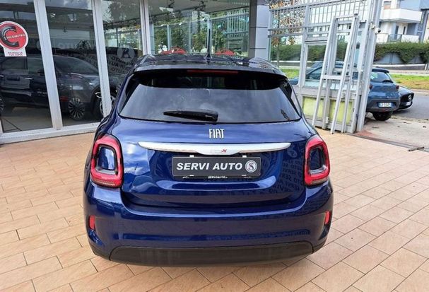 Fiat 500X 1.0 88 kW image number 7