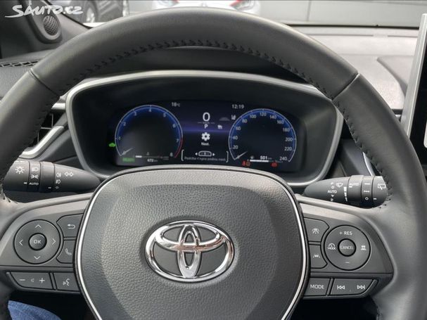 Toyota Corolla Cross 2.0 146 kW image number 20