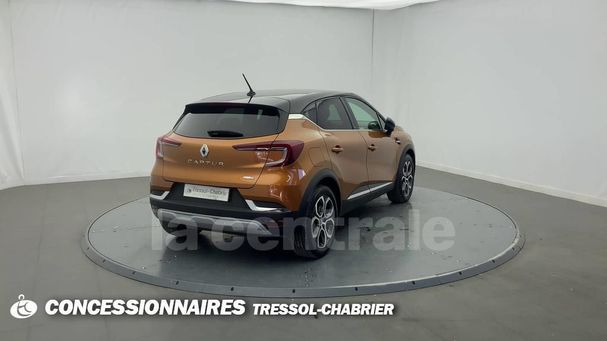 Renault Captur 118 kW image number 18