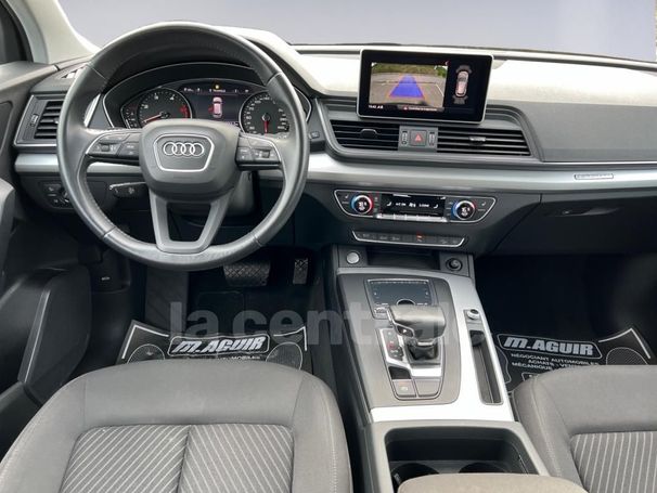 Audi Q5 40 TDI quattro S tronic 140 kW image number 26