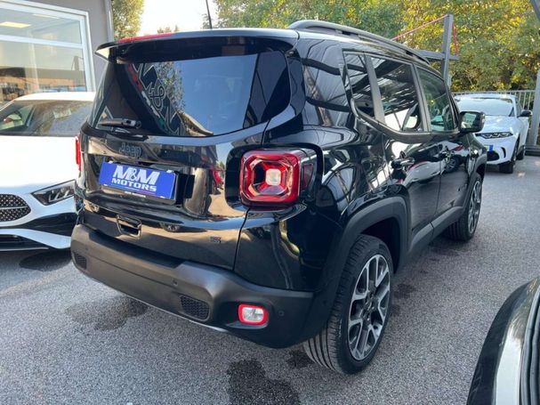 Jeep Renegade 1.3 PHEV 177 kW image number 6