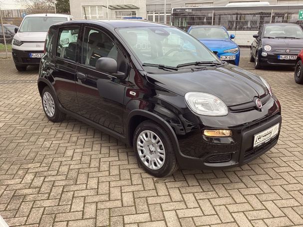 Fiat Panda 51 kW image number 2