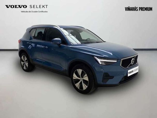 Volvo XC40 T2 Core 95 kW image number 6