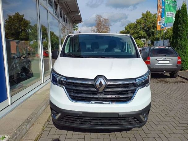 Renault Trafic L2H1 dCi 130 96 kW image number 9