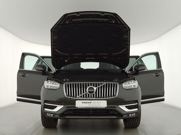 Volvo XC90 B5 AWD Inscription 173 kW image number 10