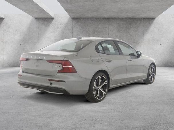 Volvo S60 AWD B5 184 kW image number 2