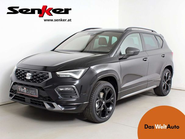 Seat Ateca 2.0 TDI 4Drive DSG FR 110 kW image number 1