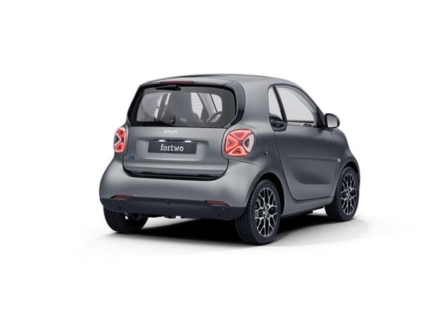 Smart ForTwo 60 kW image number 19