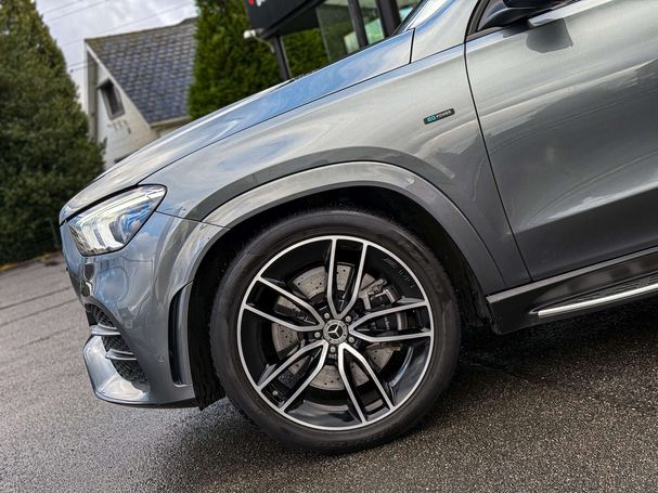 Mercedes-Benz GLE 350 de PHEV 4Matic 235 kW image number 4