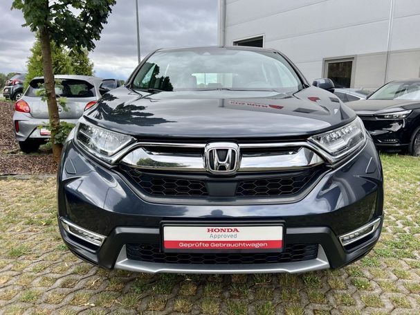 Honda CR-V 135 kW image number 4