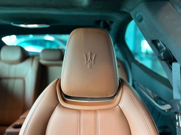 Maserati Ghibli 257 kW image number 24