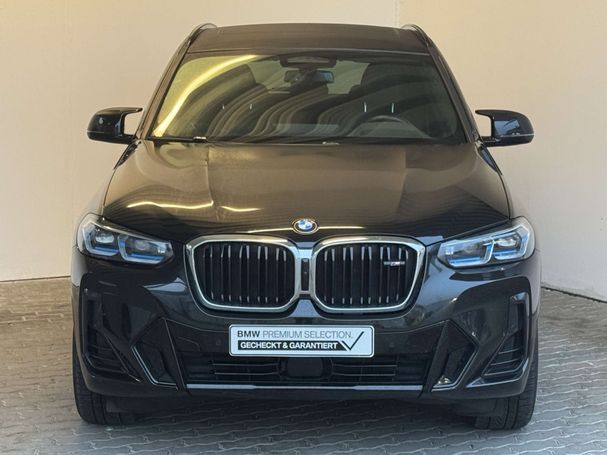 BMW X3 M xDrive 250 kW image number 3