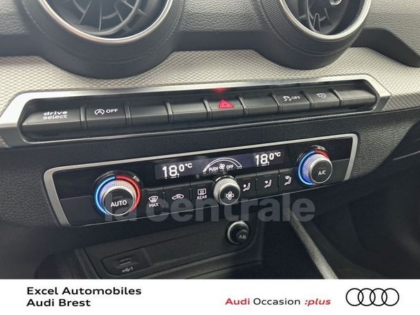 Audi Q2 30 TDI 85 kW image number 24