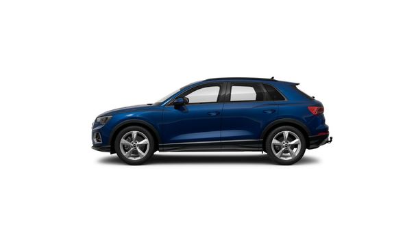 Audi Q3 40 TDI Advanced 147 kW image number 8