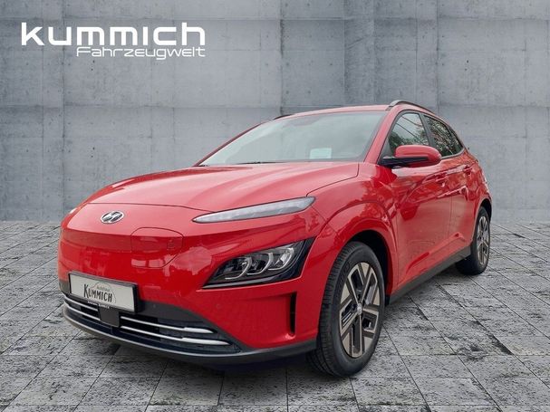 Hyundai Kona EV Trend 150 kW image number 1