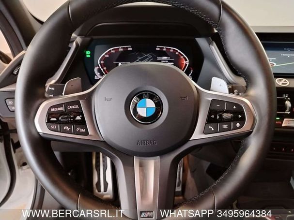 BMW 118d M Sport 110 kW image number 25