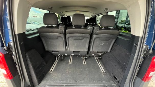 Mercedes-Benz Vito 116 Tourer 120 kW image number 9