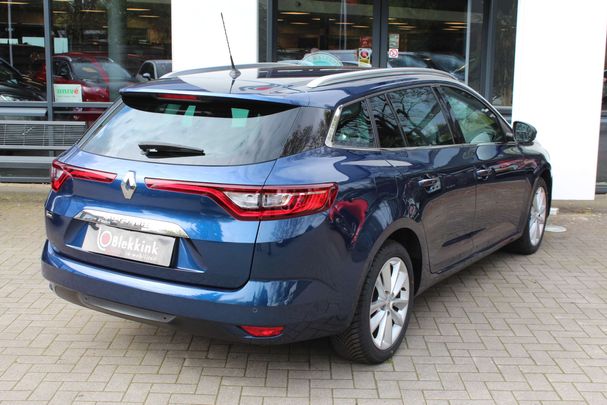 Renault Megane Estate TCe 140 Limited 103 kW image number 15