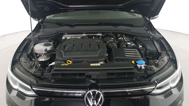 Volkswagen Golf 2.0 TDI SCR DSG 110 kW image number 11