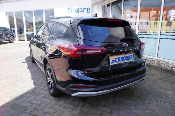 Ford Focus Active 1.0 Hybrid 114 kW image number 4