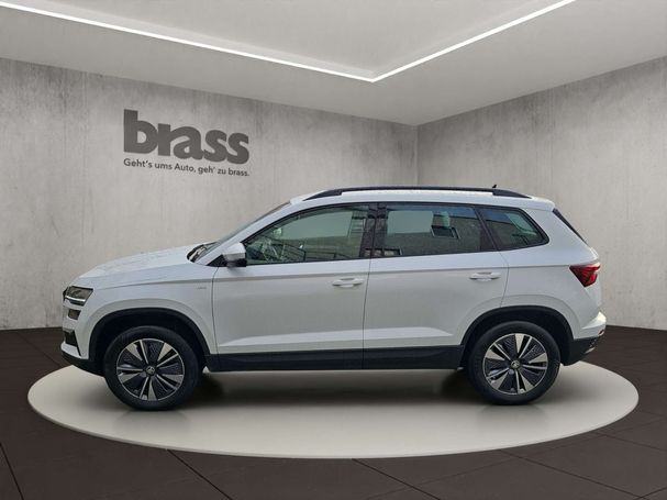 Skoda Karoq 110 kW image number 5