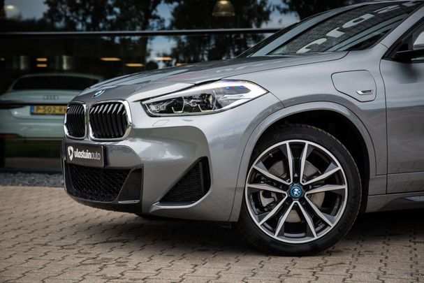 BMW X2 xDrive25e M Sport X 162 kW image number 9