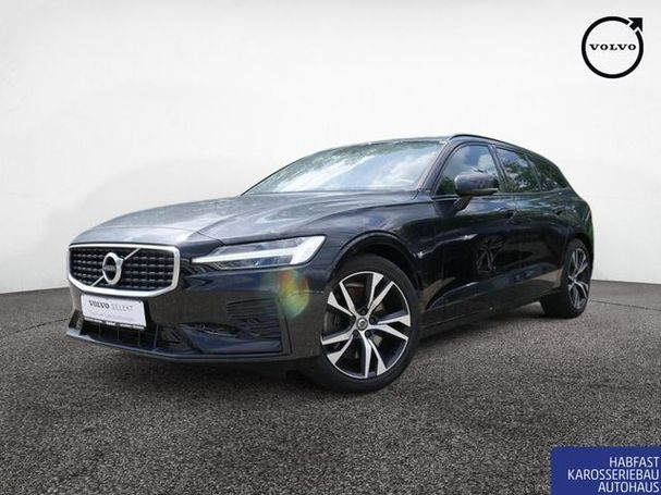 Volvo V60 T8 Twin Engine R Design AWD 288 kW image number 1