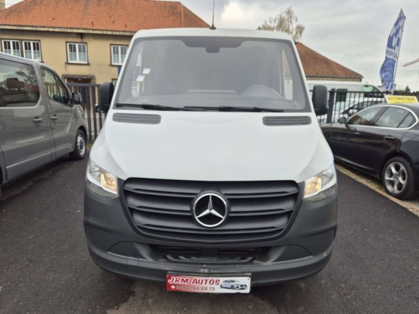 Mercedes-Benz Sprinter 311 CDi 84 kW image number 5