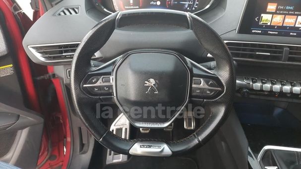 Peugeot 3008 BlueHDi 130 S&S 96 kW image number 20