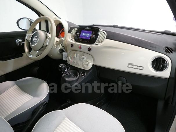 Fiat 500 1.2 8V 51 kW image number 12