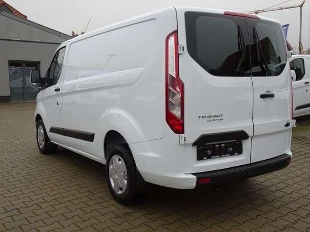 Ford Transit Custom 280 L1H1 LKW VA Trend 77 kW image number 6