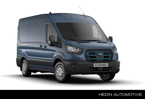 Ford E-Transit 350 L2H2 Trend 135 kW image number 3