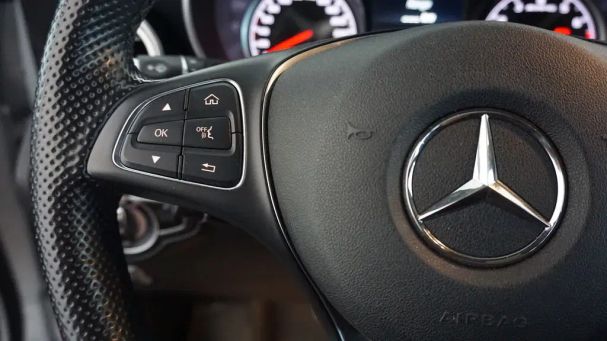 Mercedes-Benz GLC 43 AMG GLC 287 kW image number 22