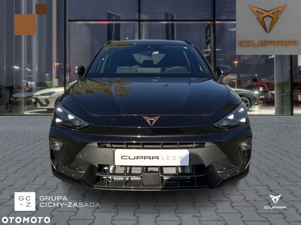 Cupra Leon 110 kW image number 8