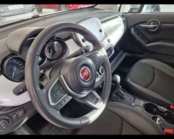 Fiat 500X 1.3 DCT Cross 110 kW image number 8