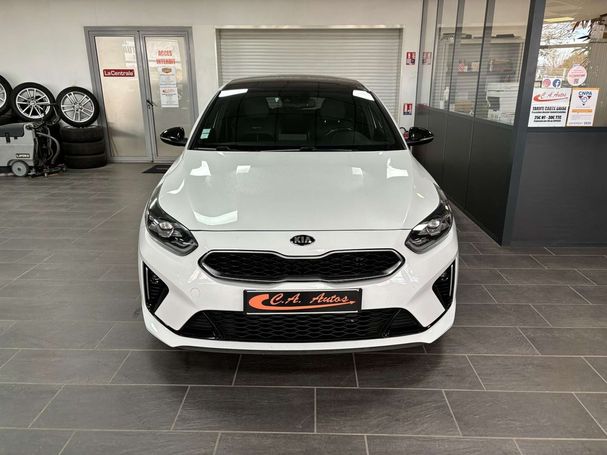 Kia ProCeed 1.6 CRDi GT Line DCT7 101 kW image number 3